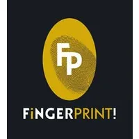 FiNGERPRINT! Publishing