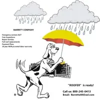 Barrett Roofing Company