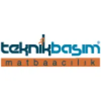 Teknik Basım Matbaacılık A.Ş.