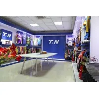 Tontonsportswear.com