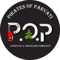 PIRATES OF PARVATI