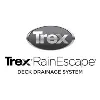 Trex RainEscape Trex RainEscape