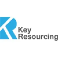 Key Resourcing email format