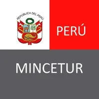 Ministerio de Comercio Exterior y Turismo email format