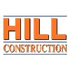 Hill Construction Hill Construction