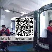 Bohao Prototype Manufacturing CO.,LTD