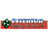 Interior Freight & Bottle Depot / Interior Mobile Shredding