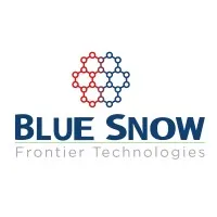 Blue Snow Frontier Technologies Blue Snow Frontier Technologies