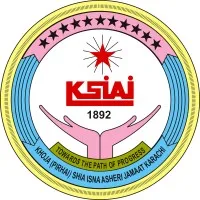 Khoja (Pirhai) Shia Asheri Jamaat Karachi