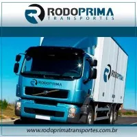 Rodoprima Transportes
