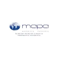 MAPA S.A. email format
