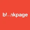 The Blank Page The Blank Page