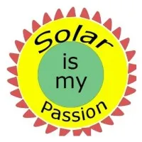 solar is my passion