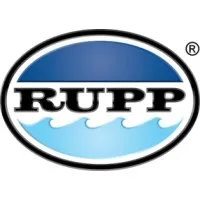 Rupp Marine Inc. Rupp Marine Inc.