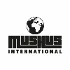 Mushus International K Ltd Mushus International K Ltd