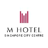 M Hotel Singapore M Hotel Singapore