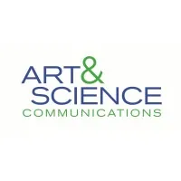 Art & Science Communications
