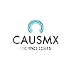 CAUSMX Technologies Corp. CAUSMX Technologies Corp.