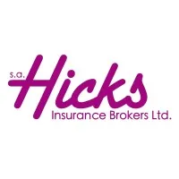 S.A. Hicks Insurance Brokers Ltd. 