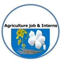 Agriculture job & Interns
