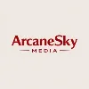 Arcanesky Media Arcanesky Media