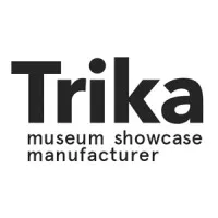 Trika Museum Showcase Manufacturer