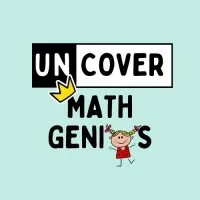 Uncover Math Genius