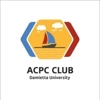 ACPC Club Damietta University