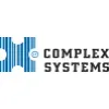 Complex Systems Complex Systems