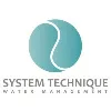 SYSTEM TECHNIQUE SYSTEM TECHNIQUE