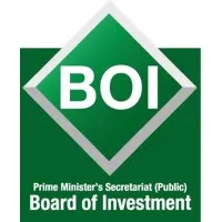 BOARD OF INVESTMENT BOARD OF INVESTMENT