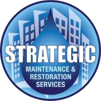 Strategic Maintenance & Restoration Services Strategic Maintenance & Restoration Services