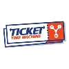 Ticket Time Machine™ Ticket Time Machine™