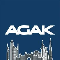 AGAK CONSTRUCTION LLC