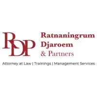 Ratnaningrum Djaroem and Partners