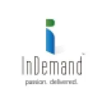 InDemand Infotech Pvt Ltd InDemand Infotech Pvt Ltd