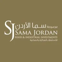 Sama Jordan Food and Industrial Investments Group Sama Jordan Food and Industrial Investments Group