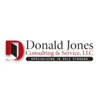 Donald Jones Consulting & Service Donald Jones Consulting & Service