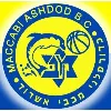 Maccabi Ashdod Basketball Club Maccabi Ashdod Basketball Club