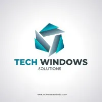 Tech Windows Solutions