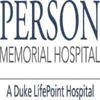 Person Memorial Hospital
