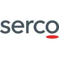 Serco email format