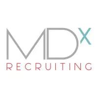 MDx Recruiting