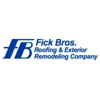 Fick Bros. Roofing & Exterior Remodeling Company