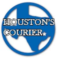 Houston's Courier