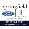 Springfield Ford Lincoln Springfield Ford Lincoln