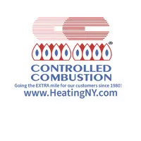 Controlled Combustion Inc