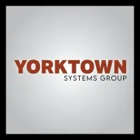 Yorktown Systems Group Yorktown Systems Group