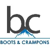 Boots & Crampons Expedition Company Boots & Crampons Expedition Company