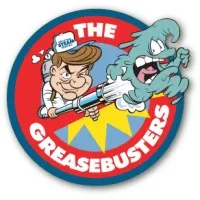 The GreaseBusters The GreaseBusters
